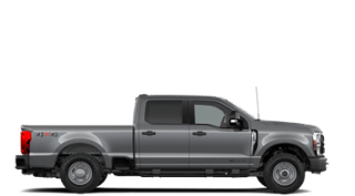 2026 Ford Super Duty® External Image 1